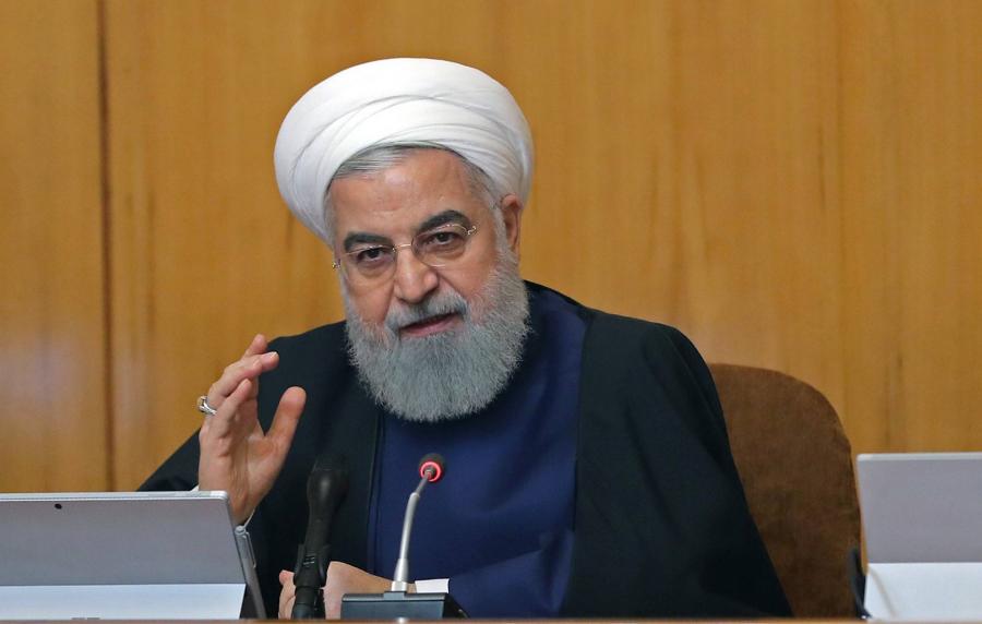 Billeg az iráni atomalku, Trump dörzsölheti a tenyerét
