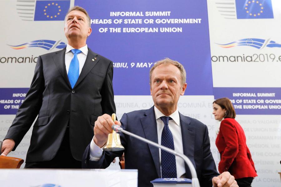 Rendkívüli EU-csúcsot jelentett be Tusk