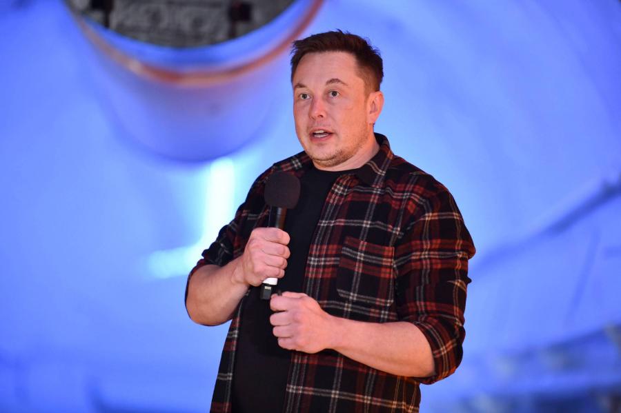 Elon Musk birodalma visszavág