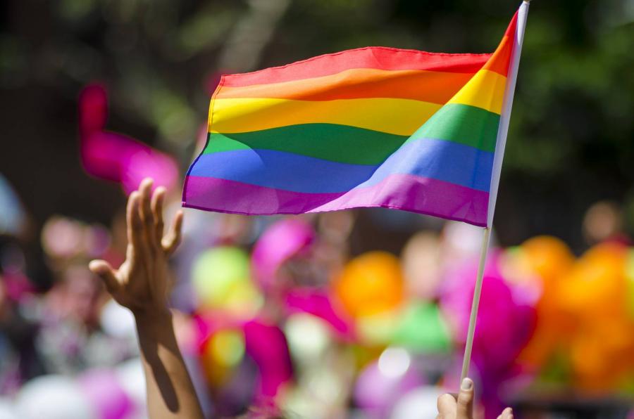 Az amerikai képviselőház elfogadta az LMBT-közösség megkülönböztetését tiltó törvényt
