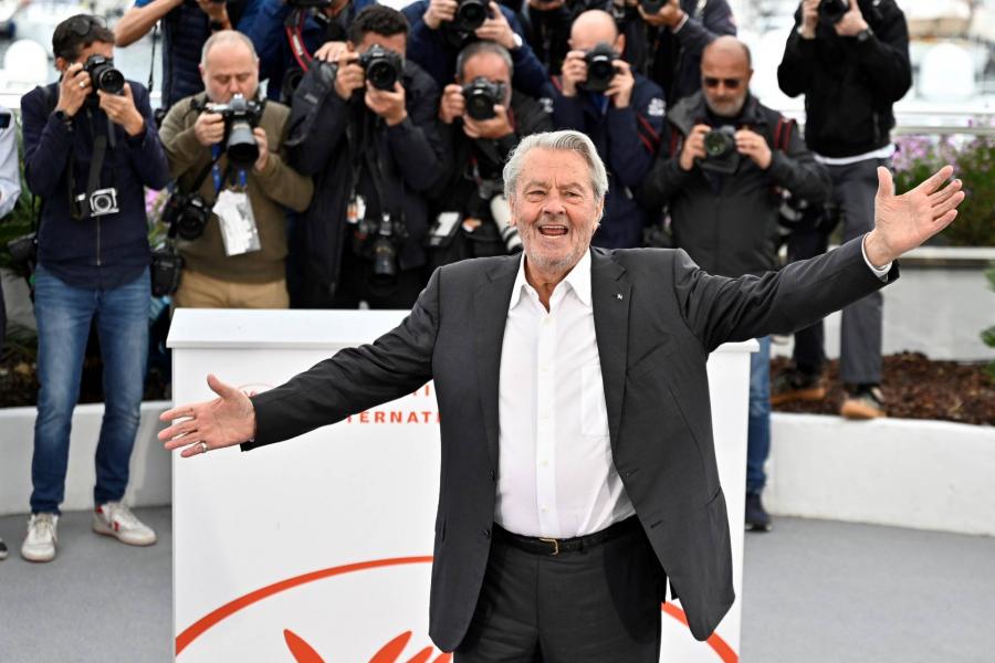 A Cannes-ban versenyző filmek azt üzenik: nagy baj van Európában