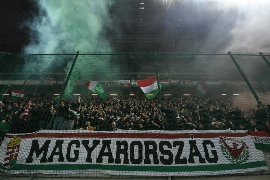 Az UEFA helyben hagyta a magyarok büntetését, háromezer hely marad üresen