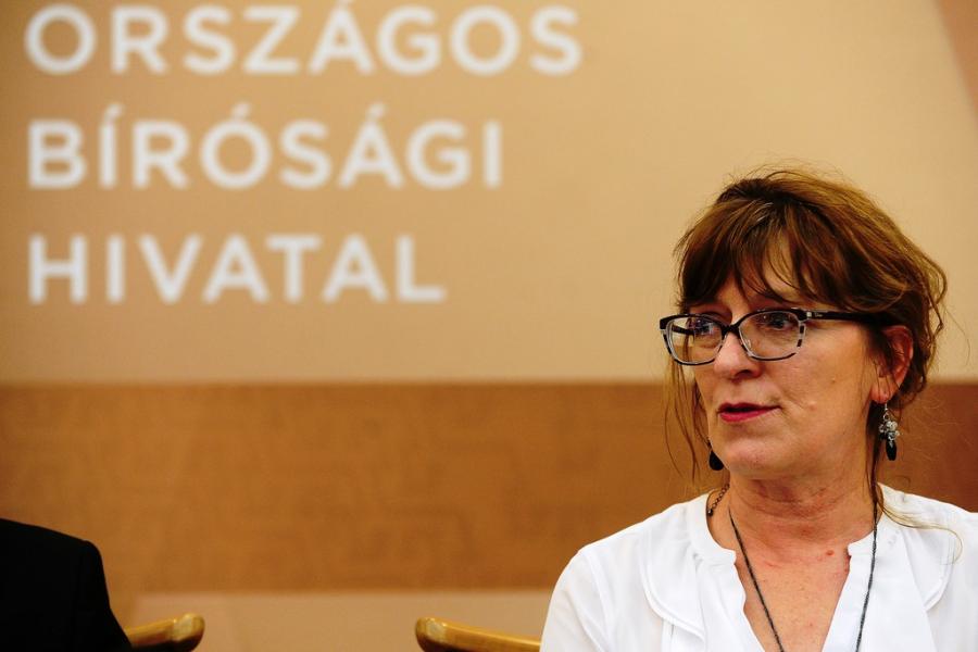 Az Európai Bírói Egyesület tagja arra figyelmeztetett: Magyarországon Handó azt csinál, amit csak akar