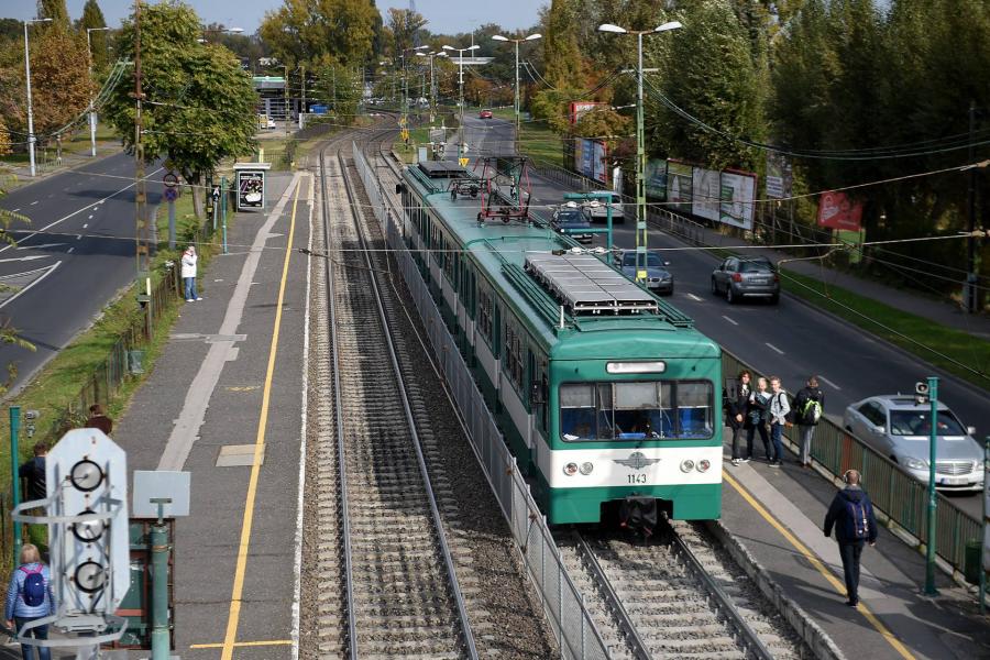 Közelednek a választások, egy csettintésre új metróvonalat kaphat Budapest