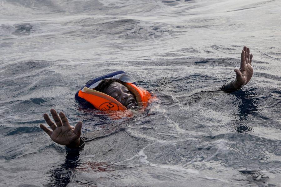 Magyarország lényegében arra szavazott, hogy a menekültek inkább fulladjanak a tengerbe