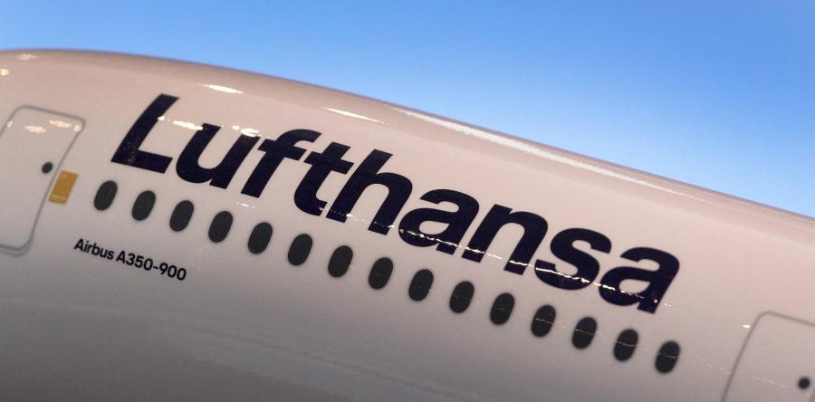 Röviddel a felszállás után vissza kellett fordulnia a Lufthansa gépének