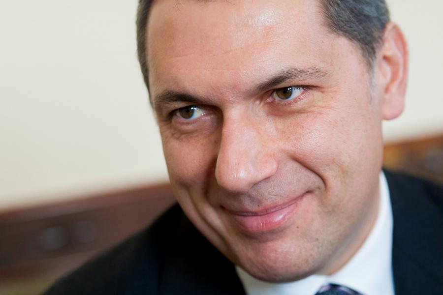 Lázár: aki a Fideszt segíti, annak mindig lesz munkája