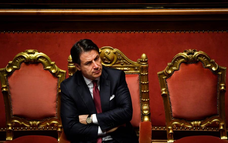 Ultimátum a demokratáknak – Megfeneklettek az olasz koalíciós tárgyalások