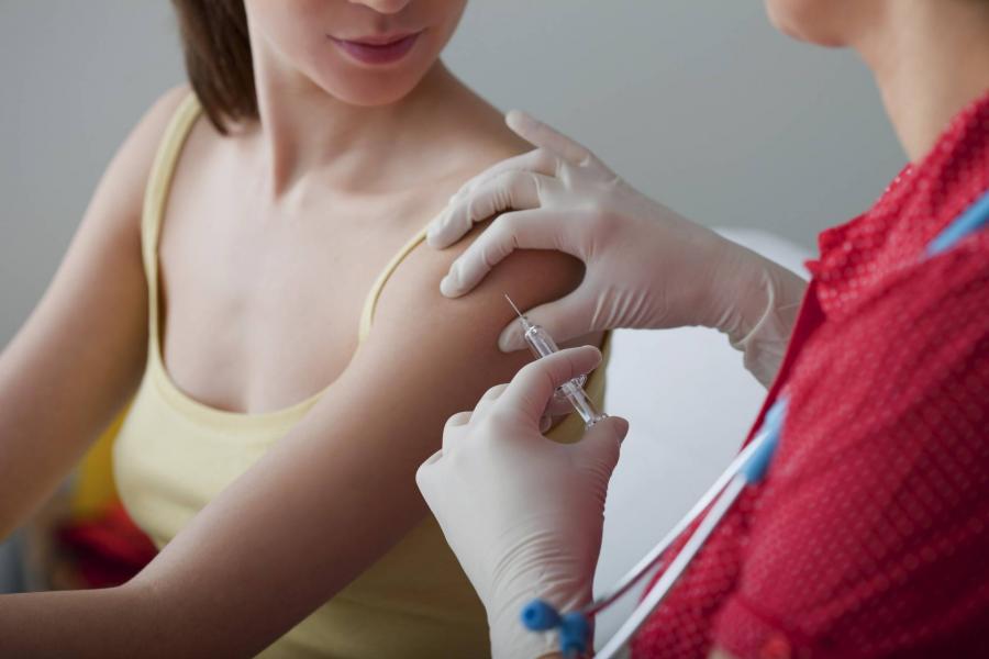 HPV-oltás: még egy hétig nyilatkozhatnak a szülők