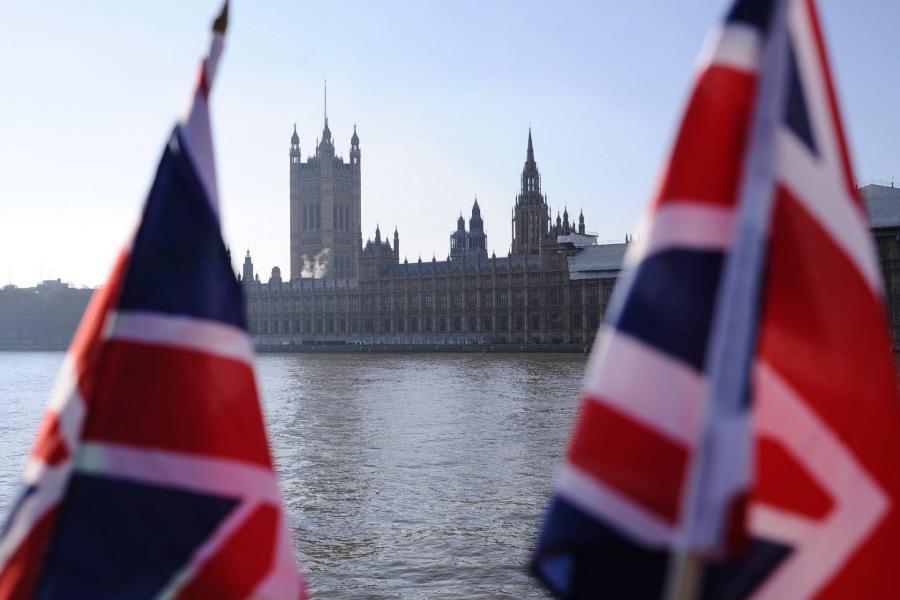 A brit felsőház elfogadta a törvényt, ami tiltja a megállapodás nélküli Brexitet