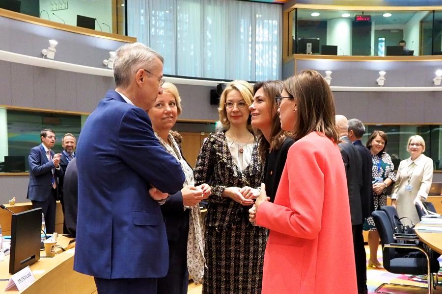Meglepően nyugodt és konstruktív volt Magyarország meghallgatása Brüsszelben
