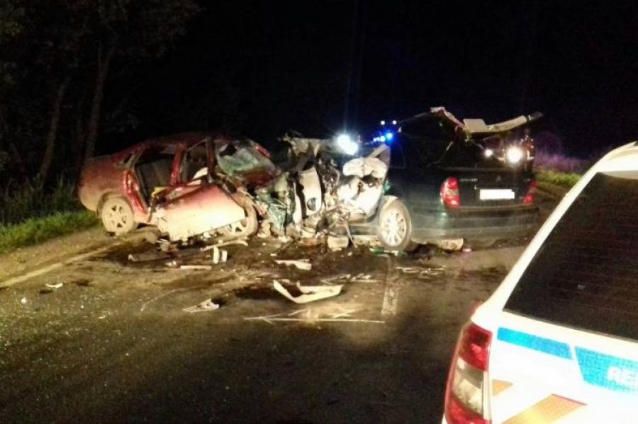 Két ittas sofőr miatt történt a hat halálos áldozatot követelő fegyverneki tragédia