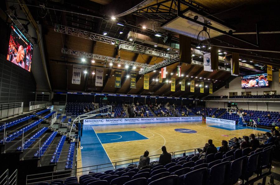 Megvan, melyik magyar város rendezi az U20-as női kosárlabda Eb-t