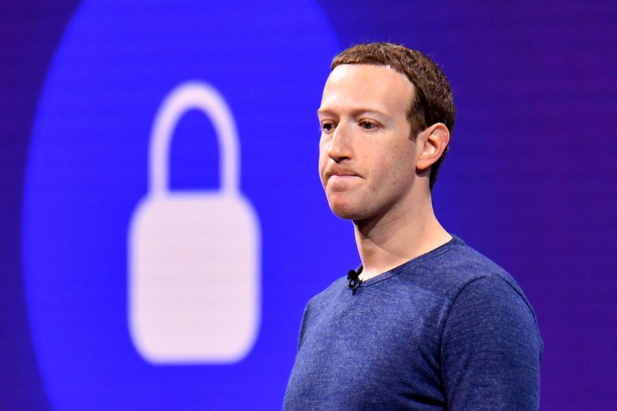 Rekord: 1,2 milliárdos büntetést szabott ki a Facebookra a GVH