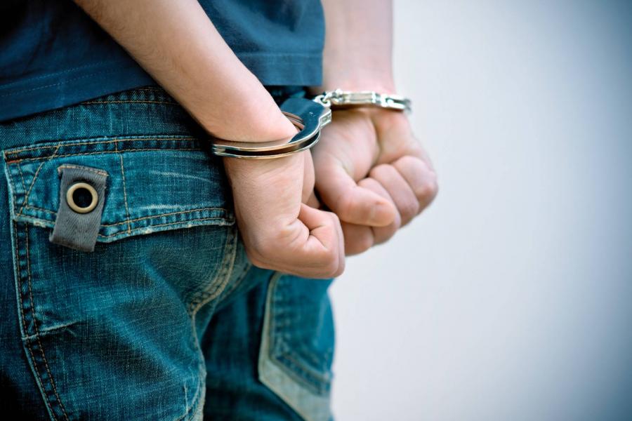 Letartóztatták a sorozatrabló úrifiúkat