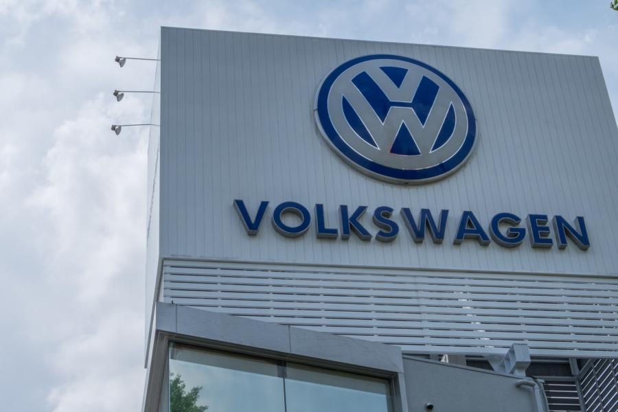 Most csaknem 26 milliárd forintnyi büntetést kapott a Volkswagen