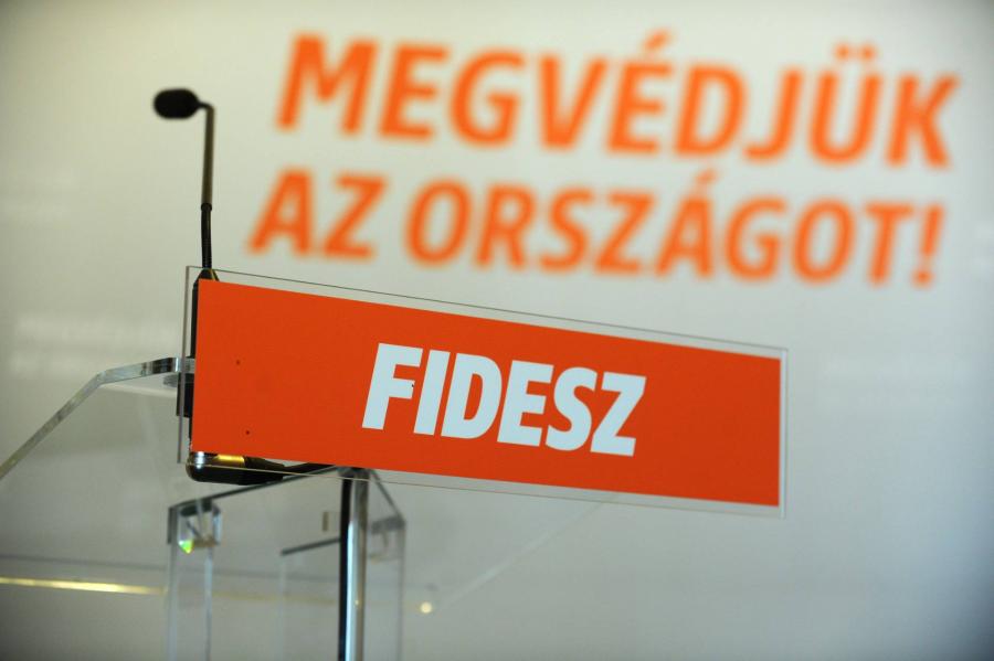 Félmillió szavazót vesztett a Fidesz