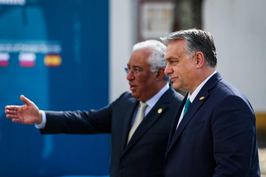 Orbánnak a Brexit bebizonyította, hogy az EU-n kívül is van élet