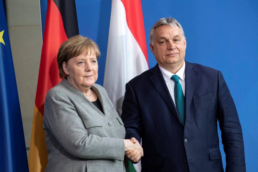 Orbán: Ehhez még idő kell