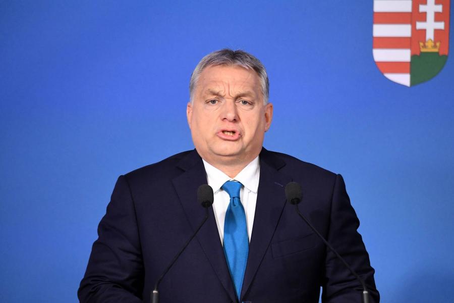 Orbán újabb konzultációt hirdetett, azt kérdezi, hogy jó-e az, ha a bűnözőket több jog illeti meg, mint a törvénytisztelő polgárokat