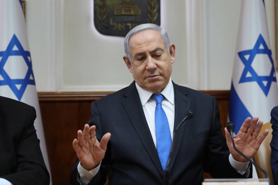 Március 17-én kezdődik az izraeli kormányfő elleni per