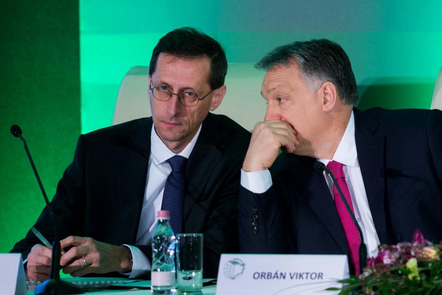 A Fideszből is bírálják Vargáék adóötletét
