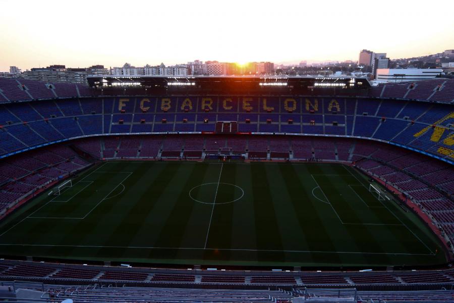 Lemondott hat igazgatósági tag az FC Barcelonánál