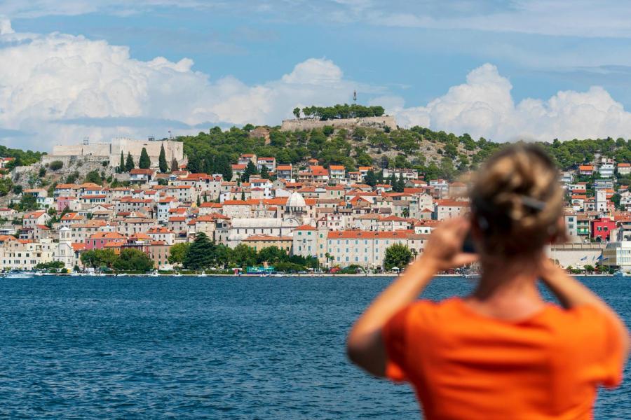 Megmentené a nyári turisztikai szezont Horvátország és Szlovénia