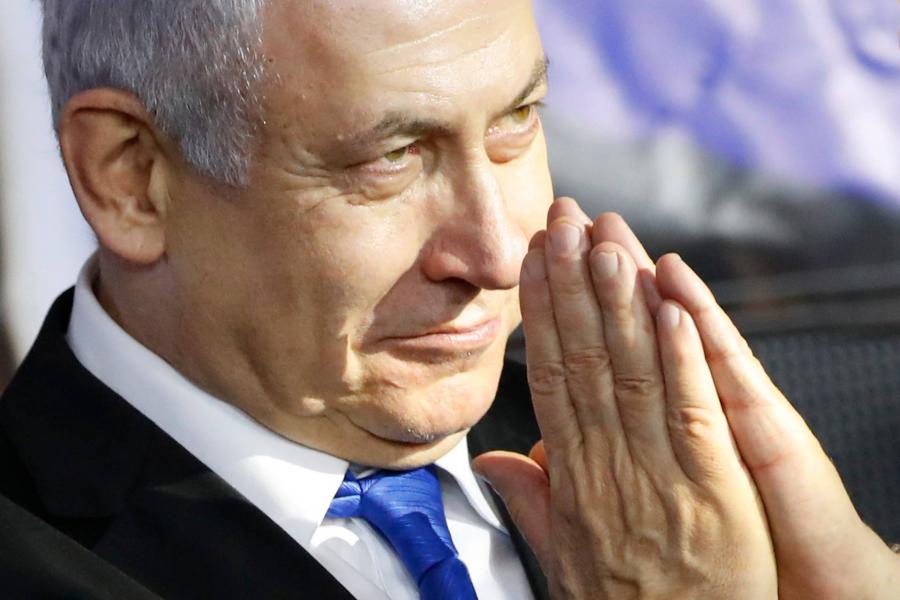 Netanjahu ötödször alakíthatja meg kormányát
