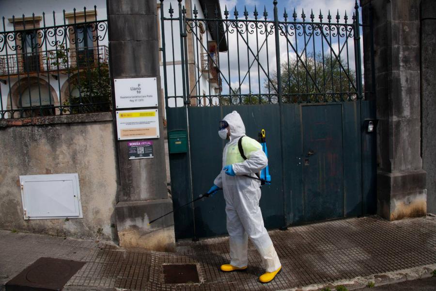Spanyolországban második napja nem jelentettek új halálesetet, miközben több tartományban is elhunytak a járvány következtében