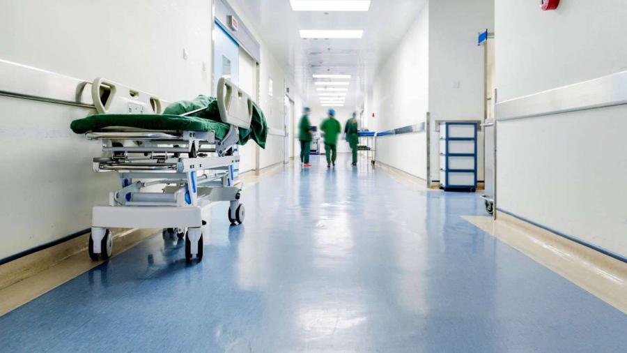 A Semmelweis Egyetem kórházaiban továbbra is látogatási tilalom van