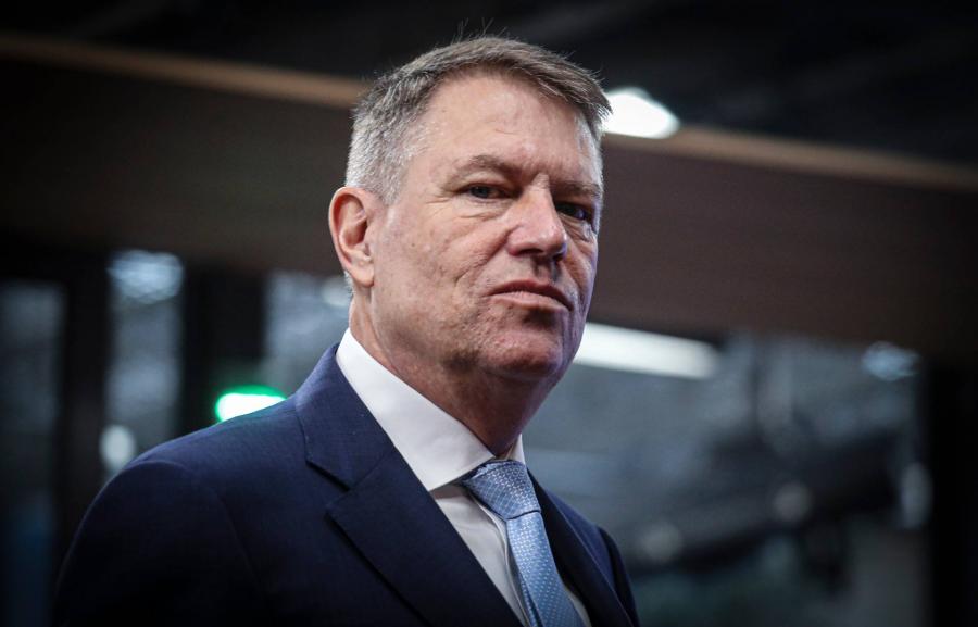 Gyűlöletbeszédnek minősül, de mégsem volt uszító a román elnök magyarellenesnek tartott beszéde