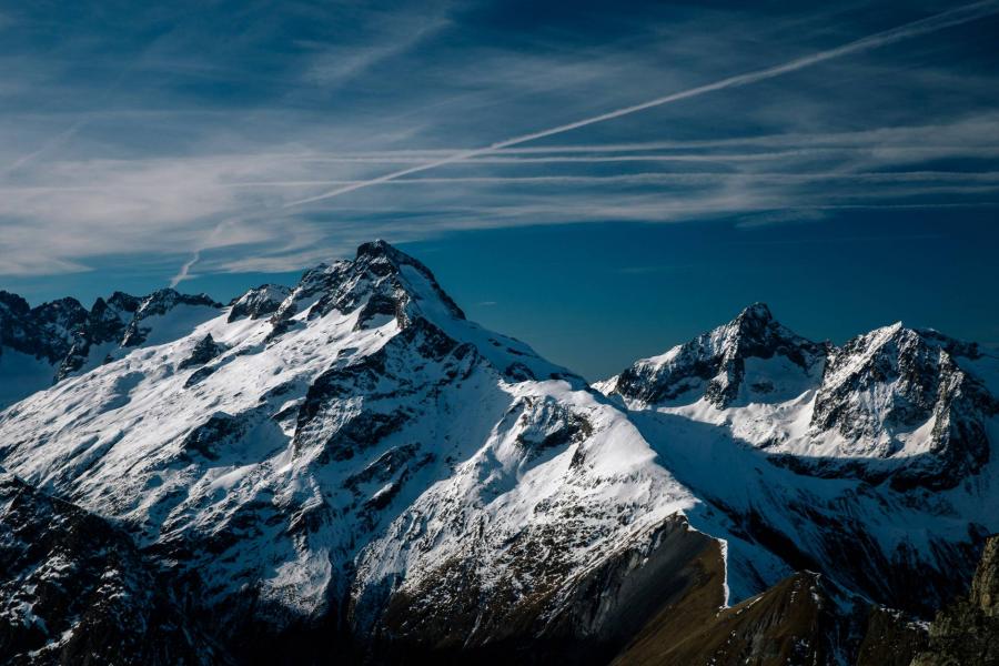 Egy nap alatt hét ember halt meg a francia Alpokban