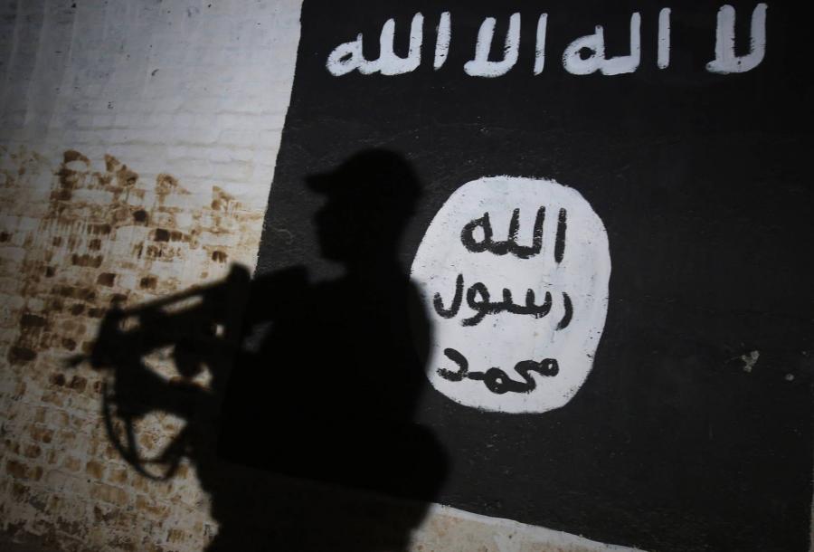 Feltámadhat az Iszlám Állam Szíria nyugati részén