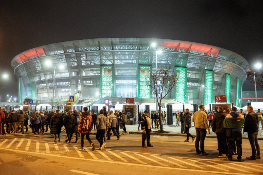 A Sevilla visszamondott 2500 jegyet a Szuperkupa-döntőre