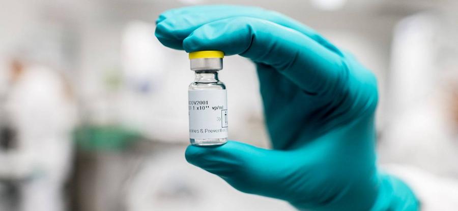 Tízezreken teszteli a hatékonynak mondott koronavírus-vakcináját az egyik nagy multicég