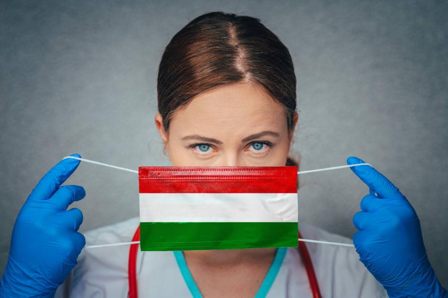 Vörös víruslistára tette Magyarországot az EU
