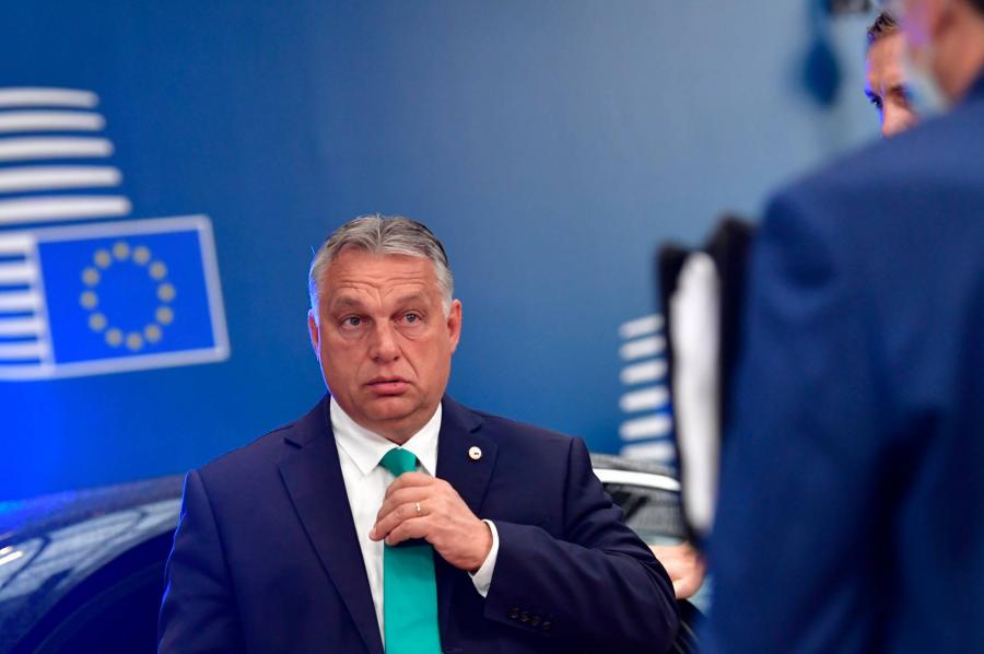 Kormányközi egyezményekkel kerülné meg Orbán a jogállamiság miatti szankciókat