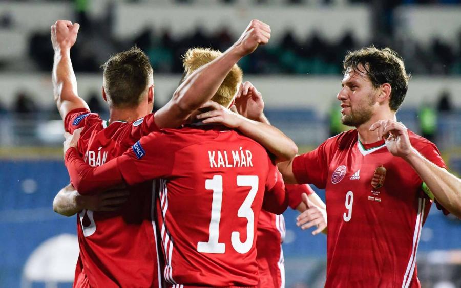 Szerbia-Magyarország 0-1, ÉLŐ KÖZVETÍTÉS