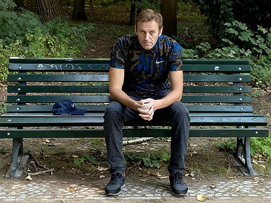 Tükörválaszt ígért Moszkva a Navalnij-ügy miatt bevezetendő nemzetközi szankciókra