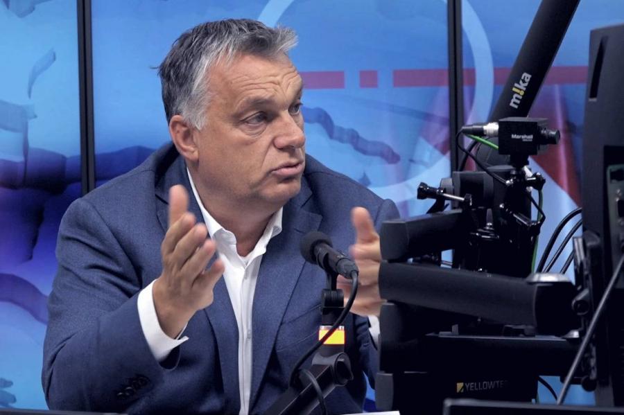 Kíméletlen az Orbán-kormány médiapörölye