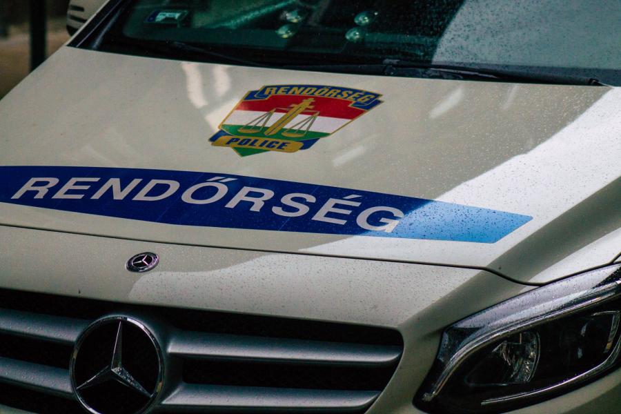Fának csapódott és meghalt egy sofőr Borsodban