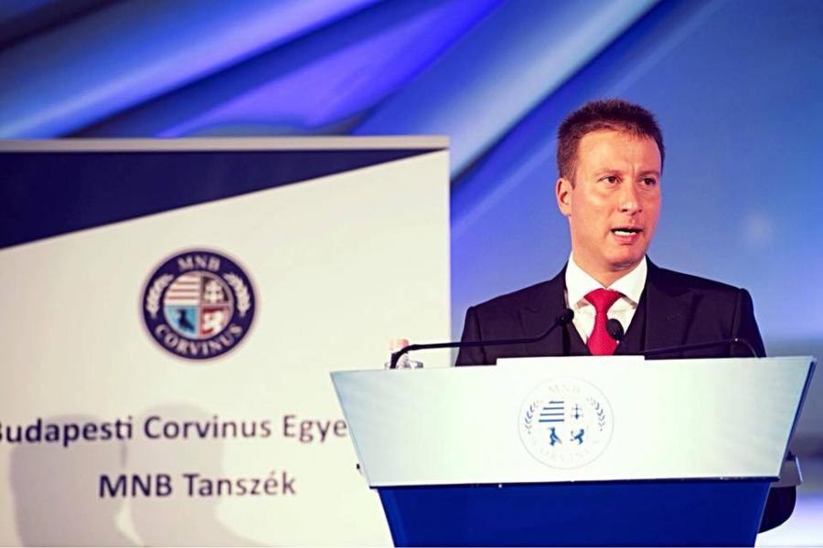 Először lesz magyar ügyvezetője az IMF-nek
