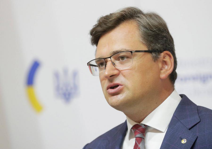 Ukrajna is azt hangoztatja, kész a konstruktív párbeszédre