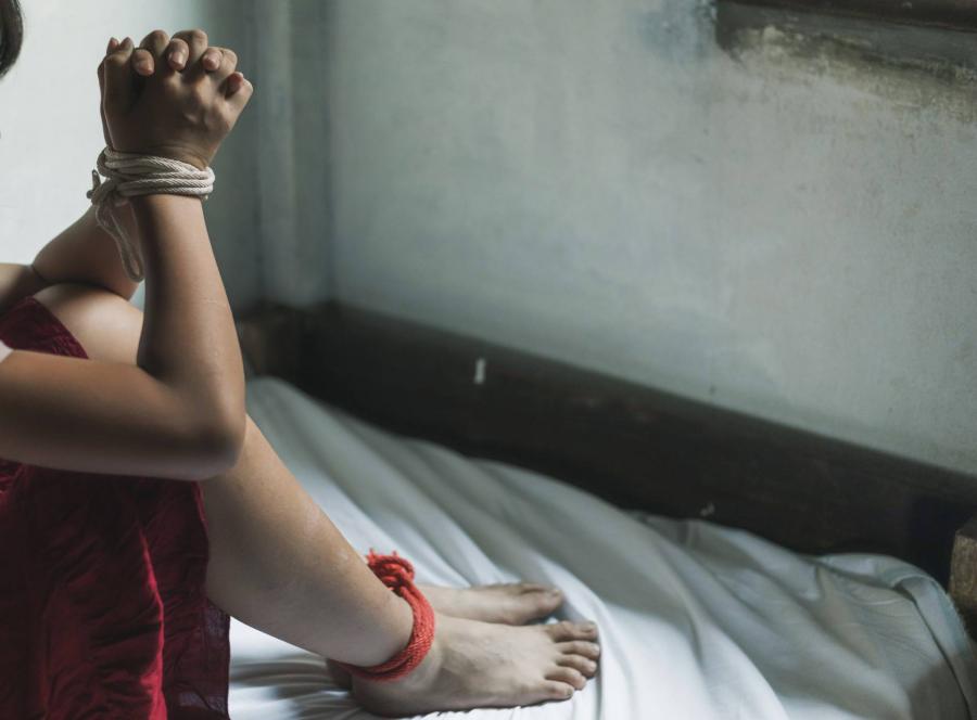 Több száz gyermekkereskedőre csaptak le Európa-szerte