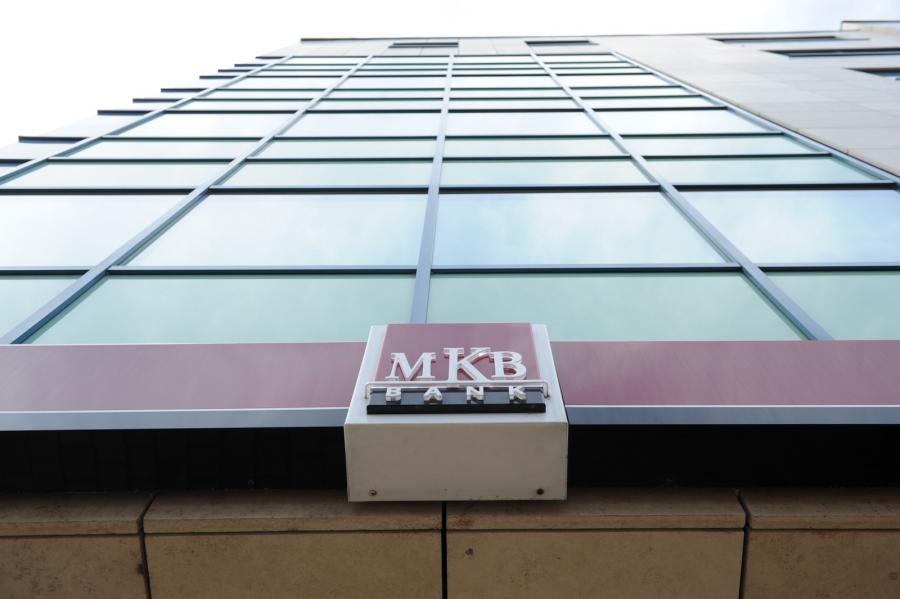 Lemondott az MKB Bank elnöke