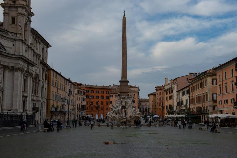 Hiába vannak szigorú korlátozások Olaszországban, nőtt a fertőzöttek aránya