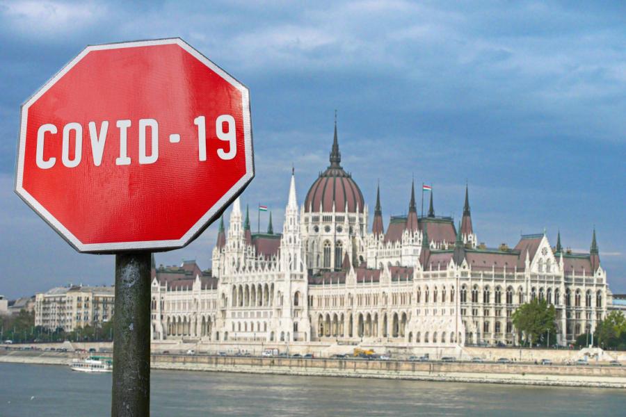 Ismét vörös besorolást kapott Ukrajnától Magyarország