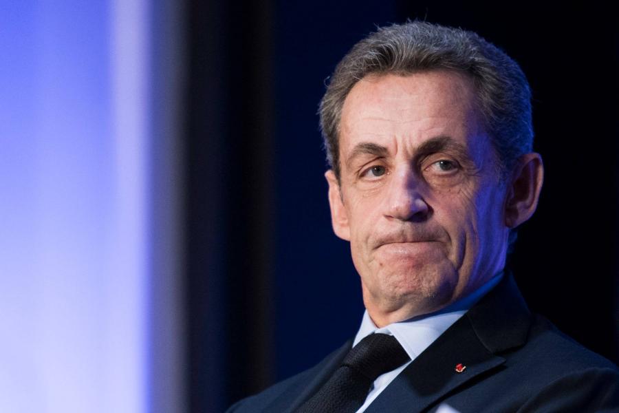 Sarkozy egyetlen lépésre a börtöntől