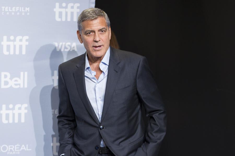 Varga Judit sem hagyta szó nélkül George Clooney nyilatkozatát